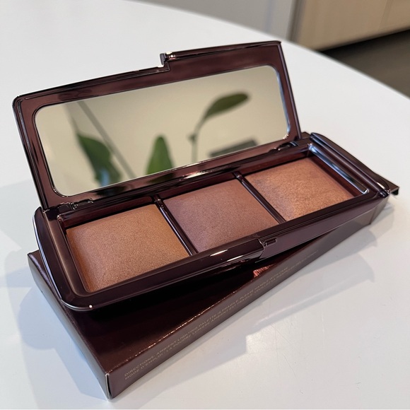 Hourglass Other - Hourglass Ambient Lighting Palette